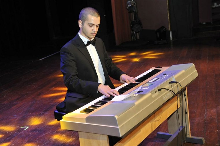 USEK Medecine Dinner